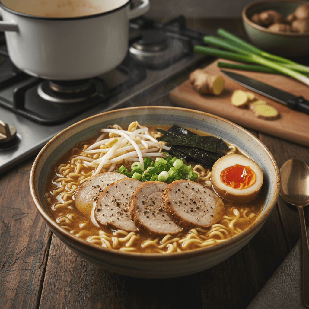 Ramen