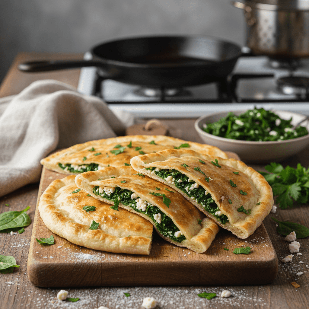 Gözleme