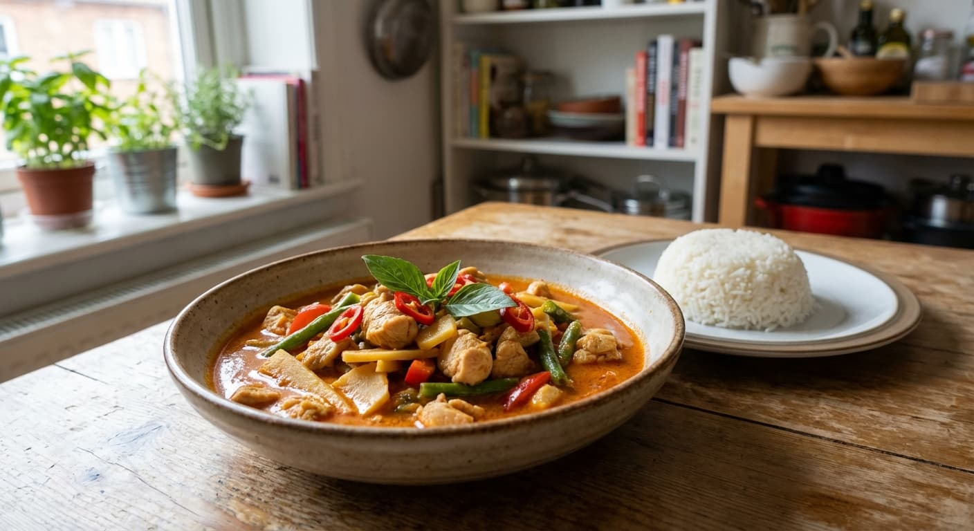 Thai-Red-Curry