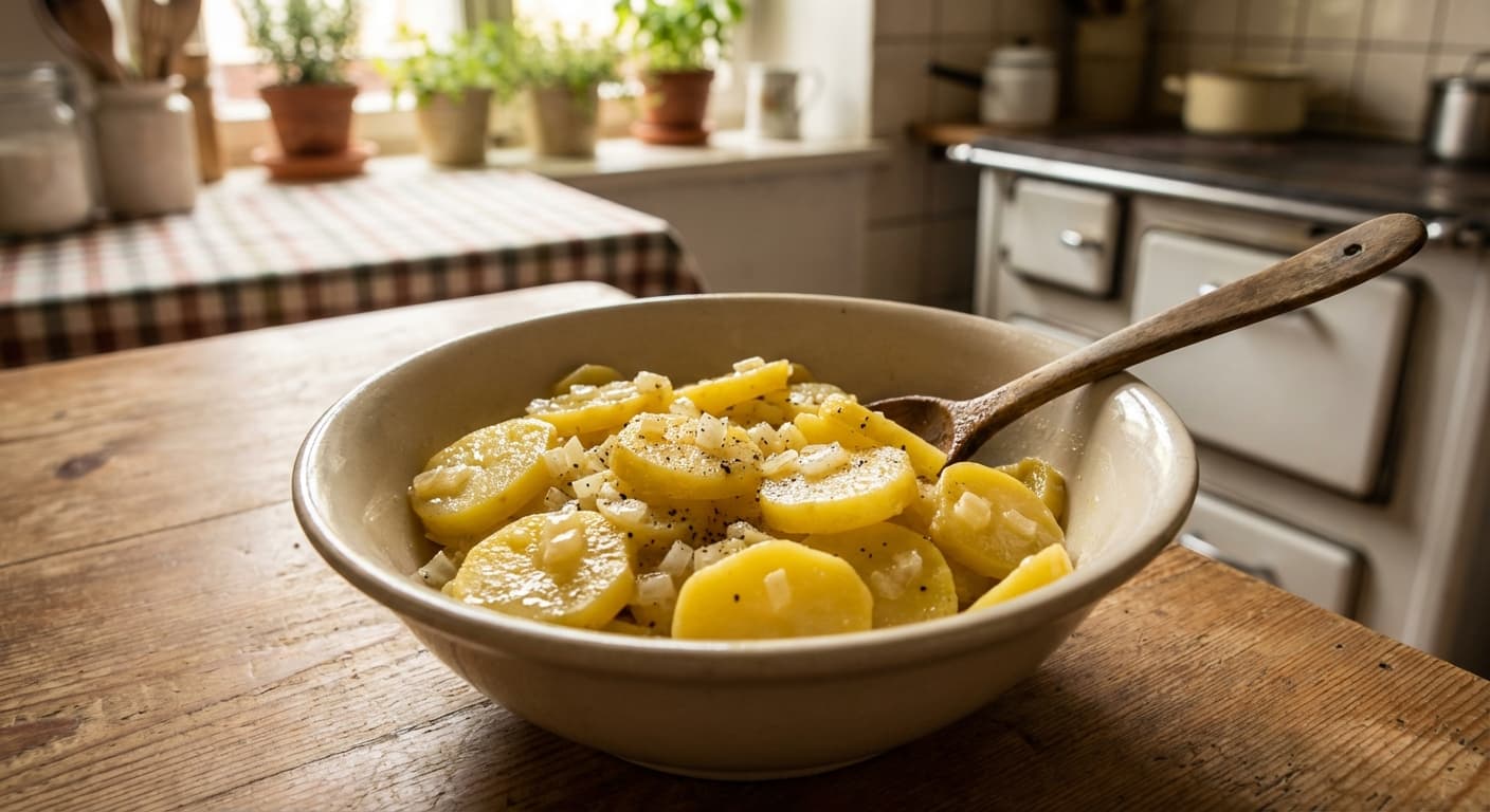 Kartoffelsalat