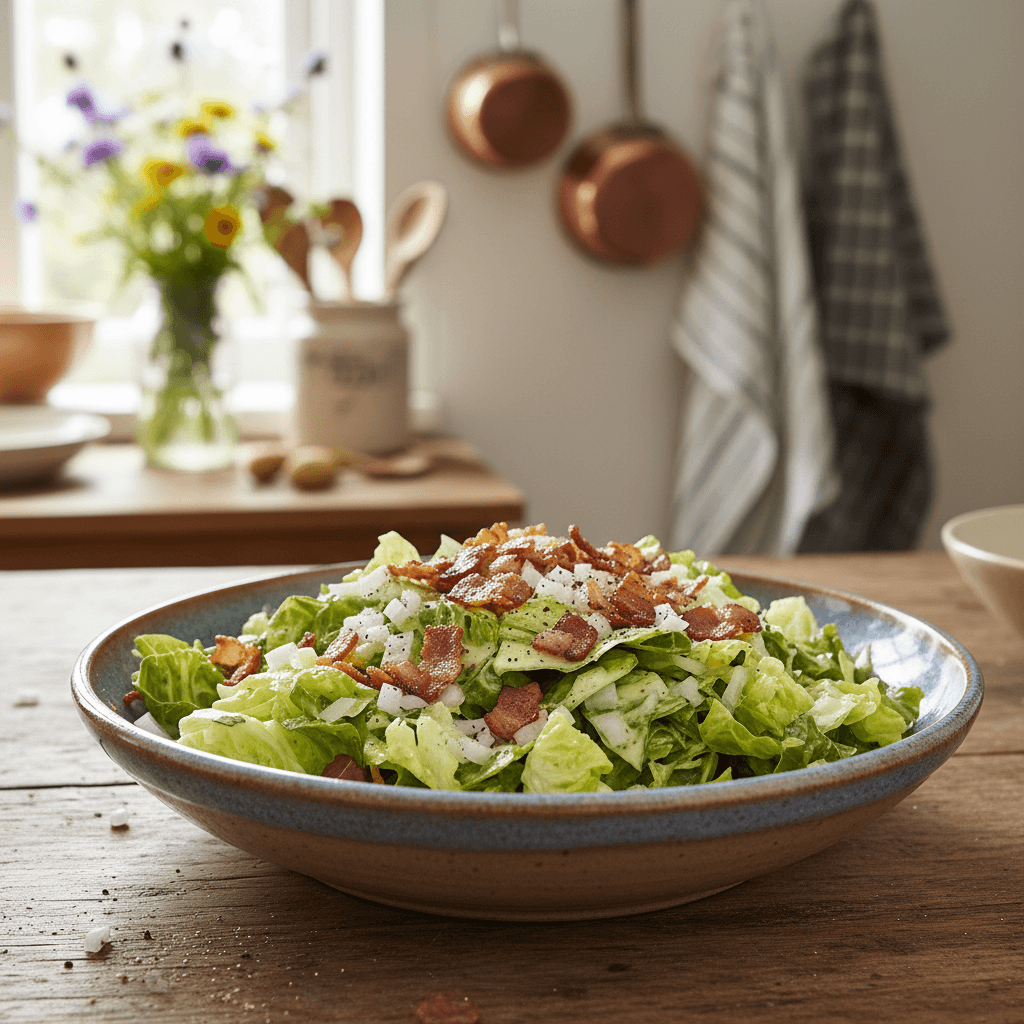Endiviensalat