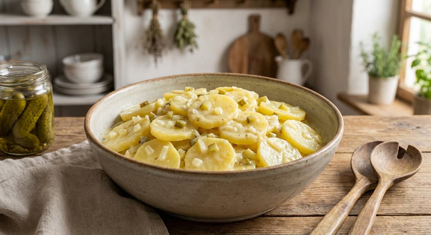 Kartoffelsalat