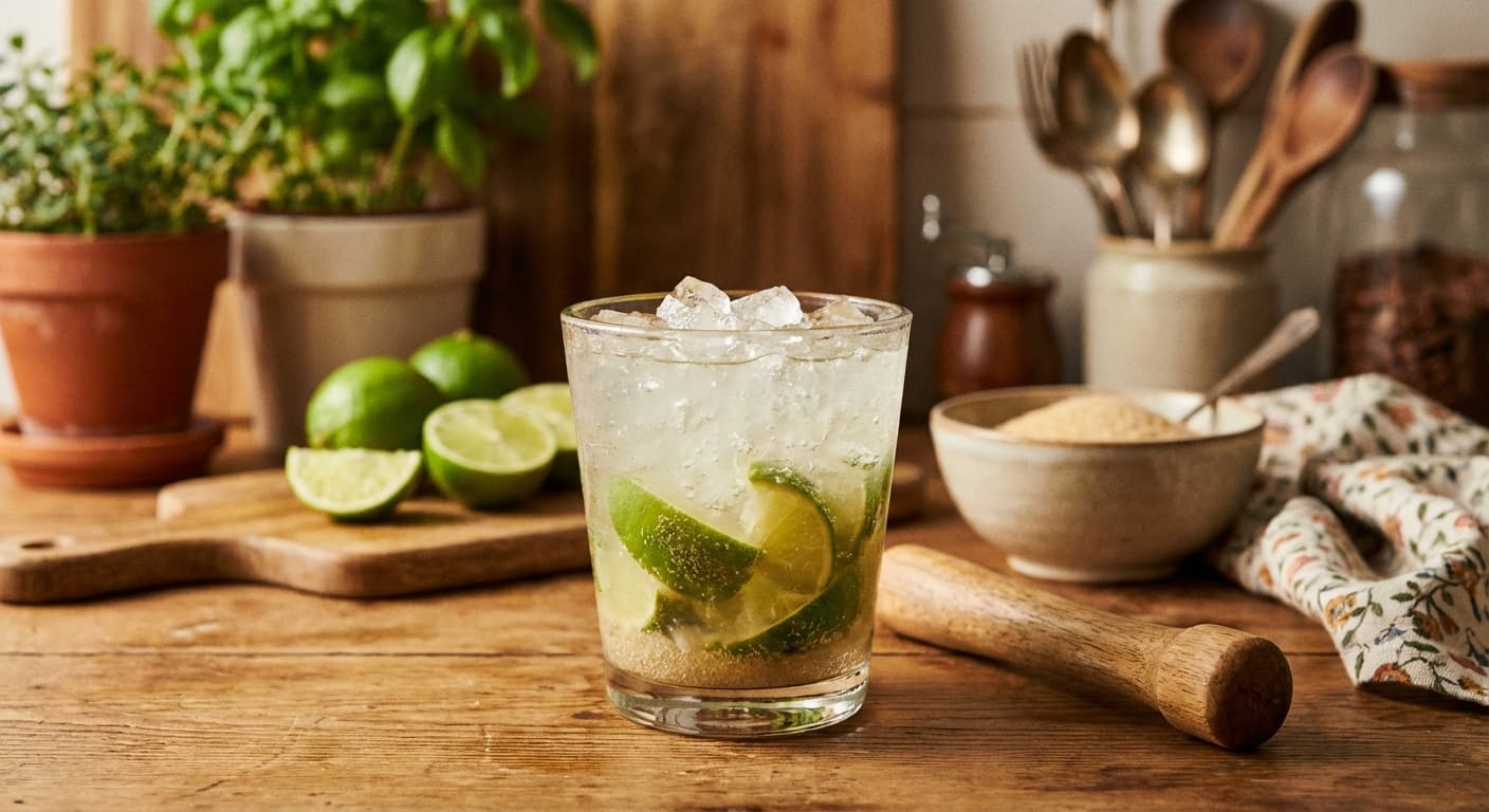 Caipirinha