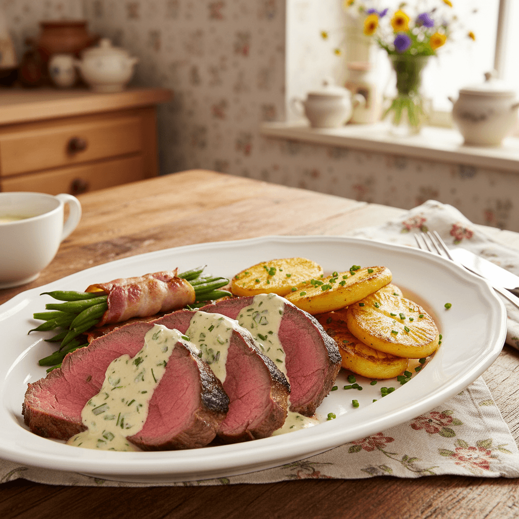 Chateaubriand