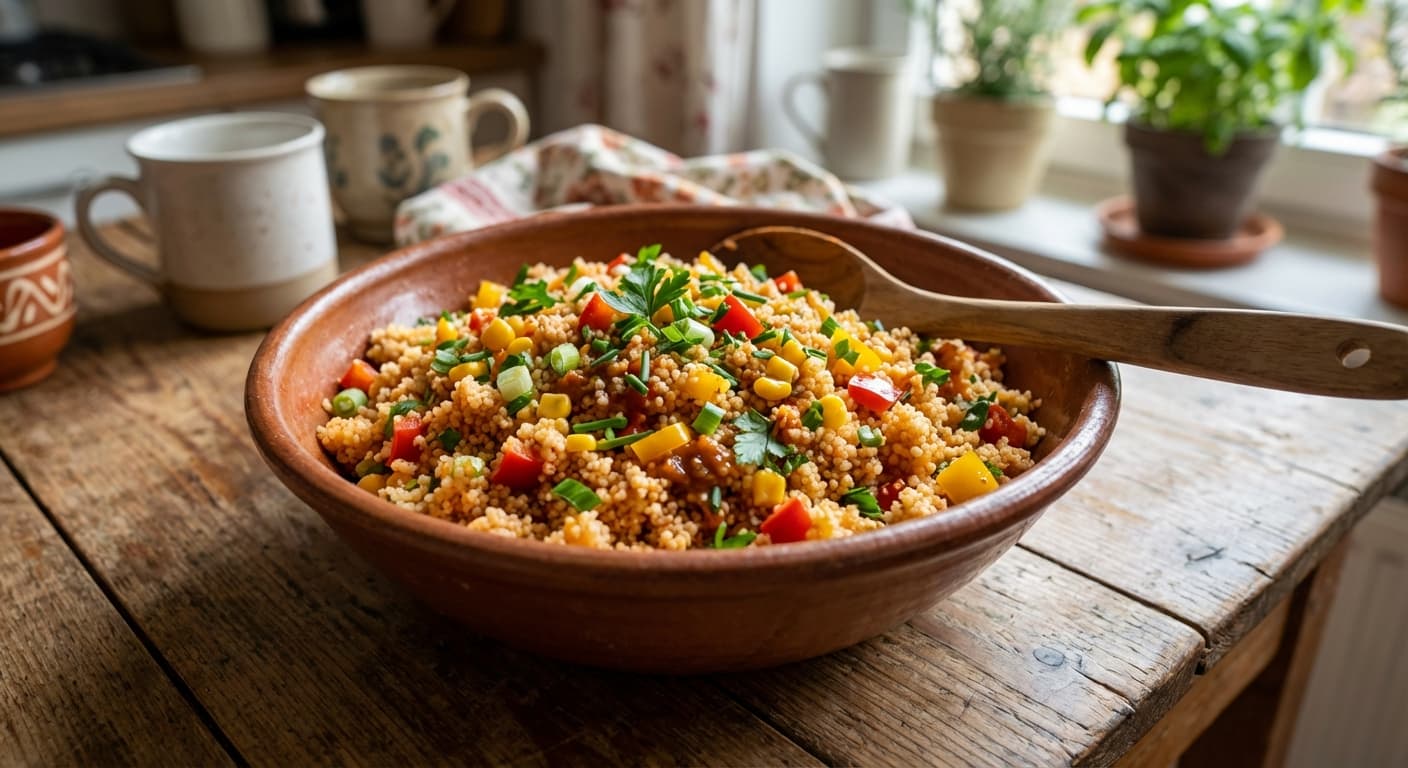 Besondere Zutaten Rezepte