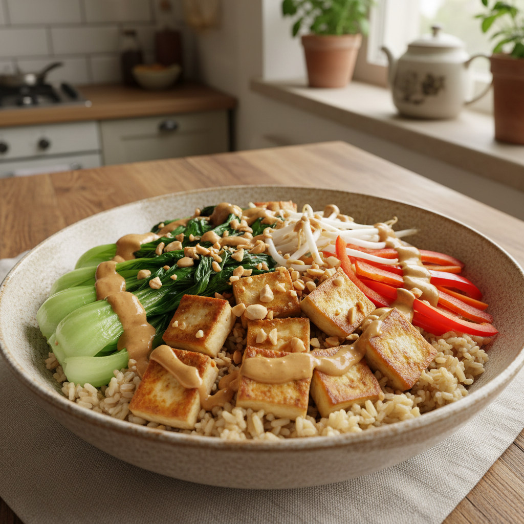 Asia-Bowl